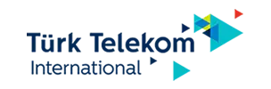 Türk Telekom International Logo